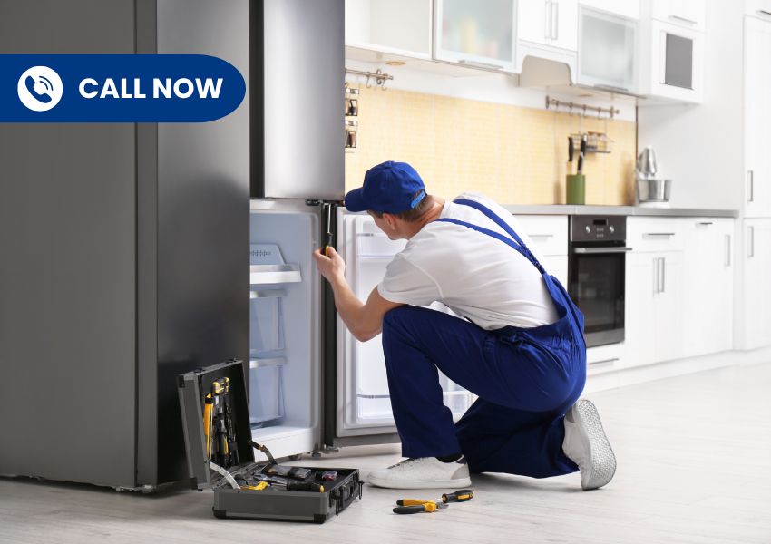 Lavelle Appliance Repair Company